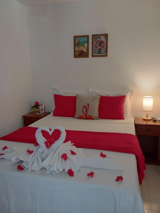 Apartment Kailua E Porto de Galinhas