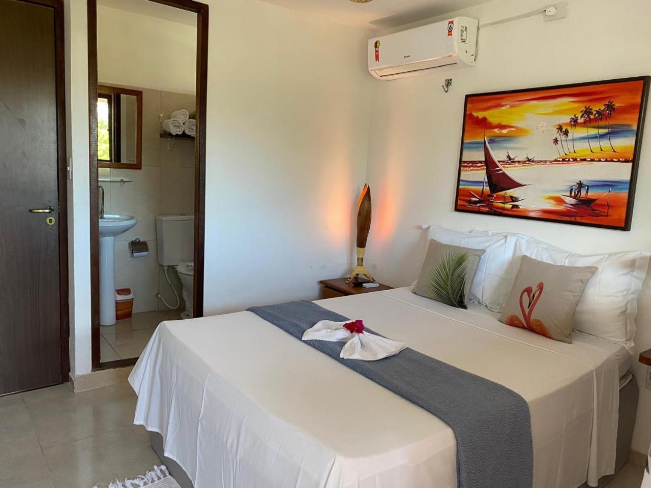 Kailua E Apartment Porto de Galinhas