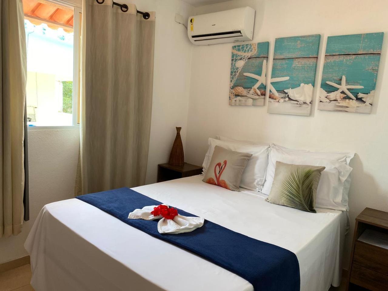 Kailua E Apartment Porto de Galinhas