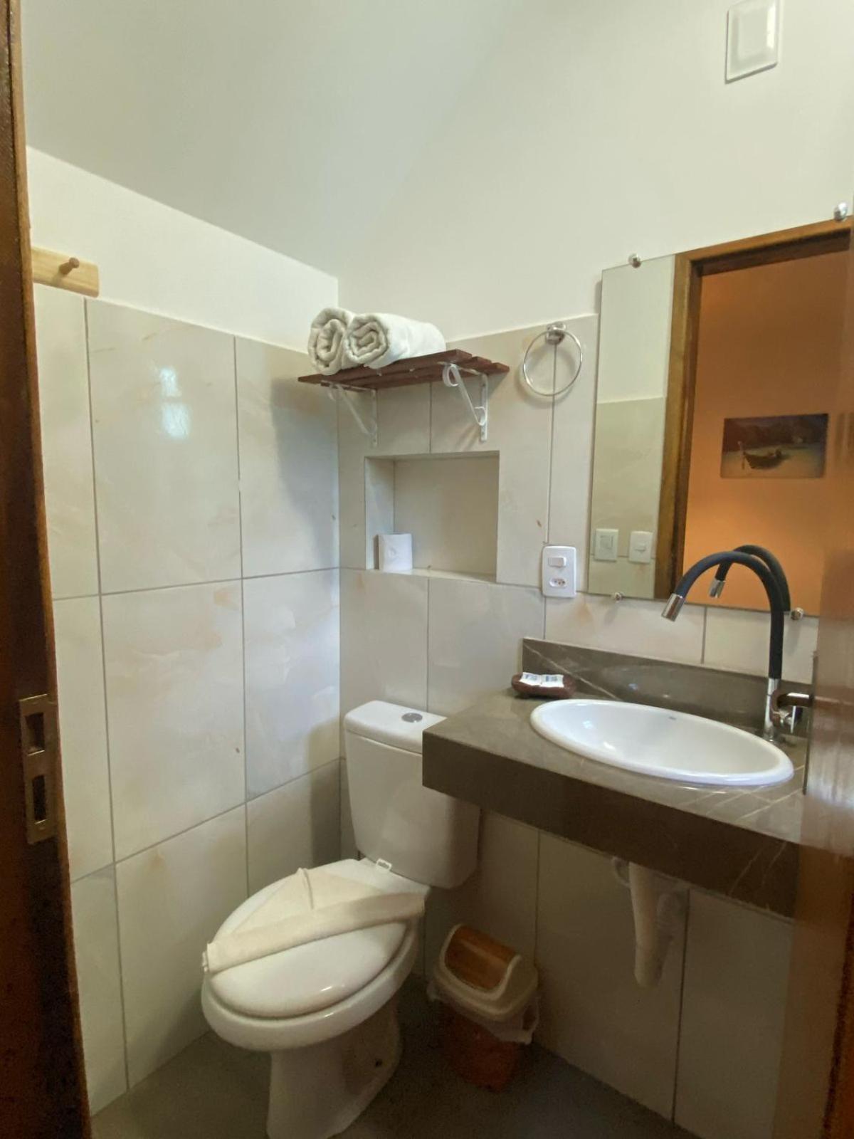 Apartment Kailua E Porto de Galinhas