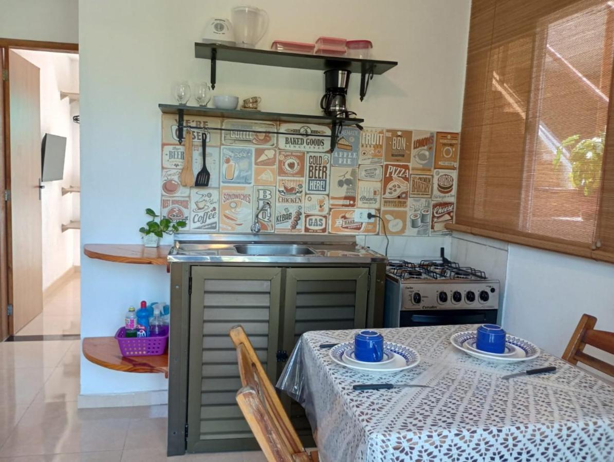 Apartamento Kailua E Suítes