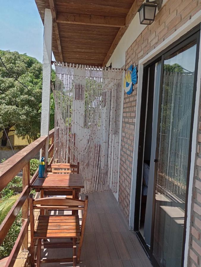 Apartamento Kailua E Suítes