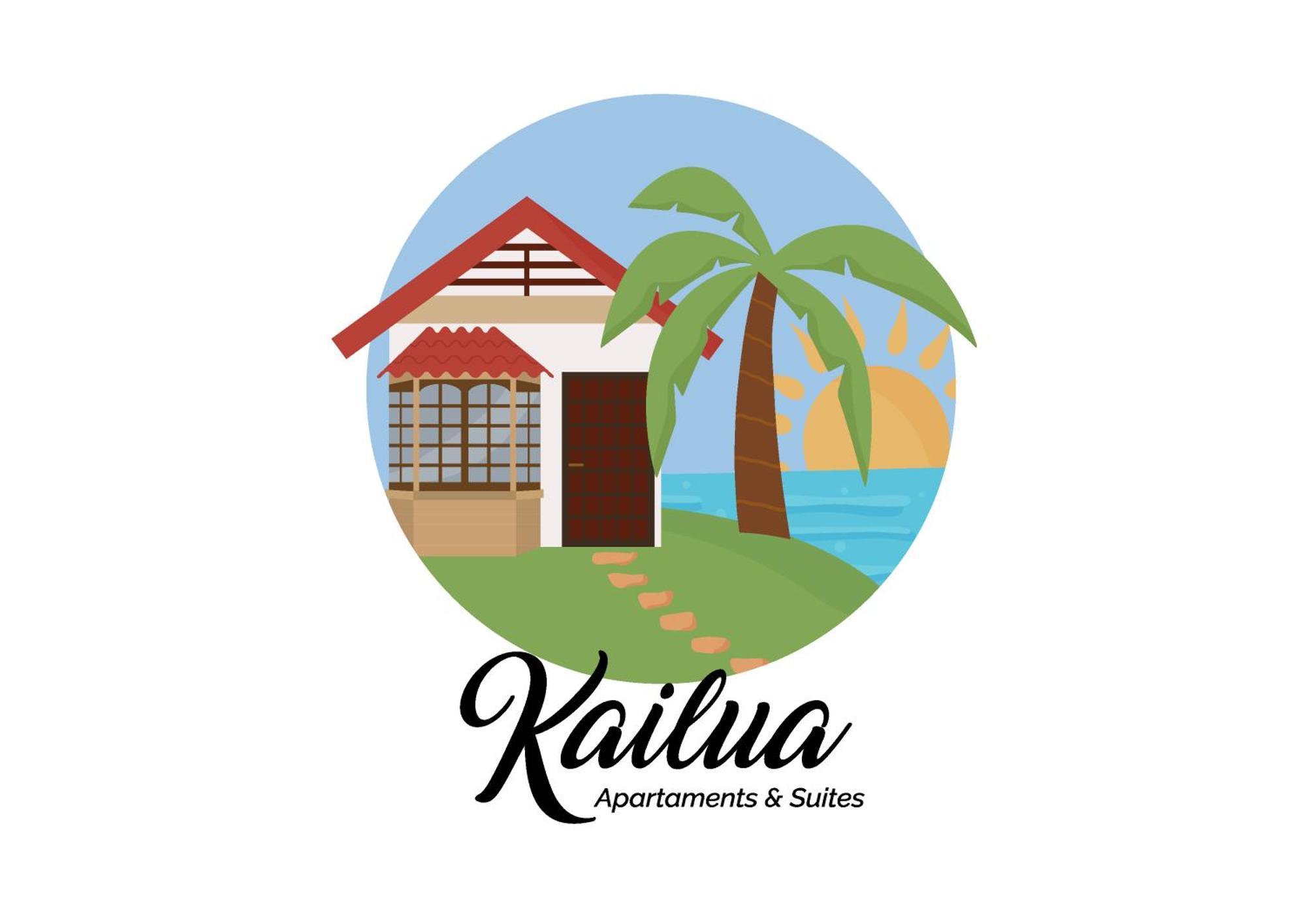 Kailua E Suítes *