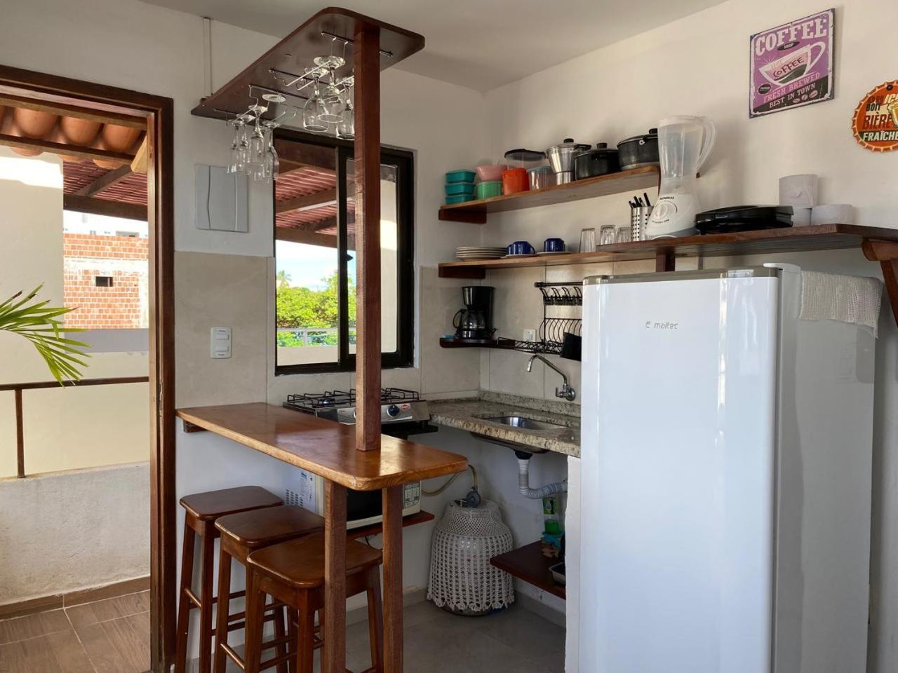 Apartamento Kailua E Suítes *