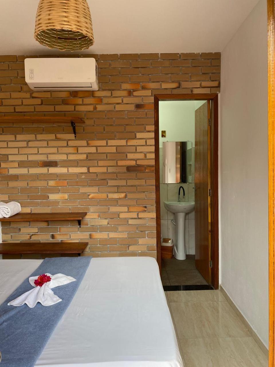 Kailua E Suítes Apartamento Pôrto das Galinhas
