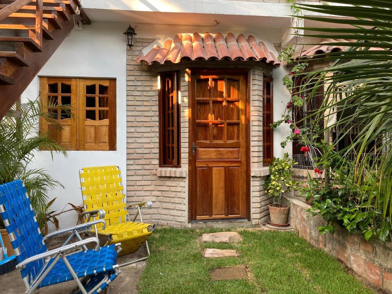 Kailua E Suítes Apartamento