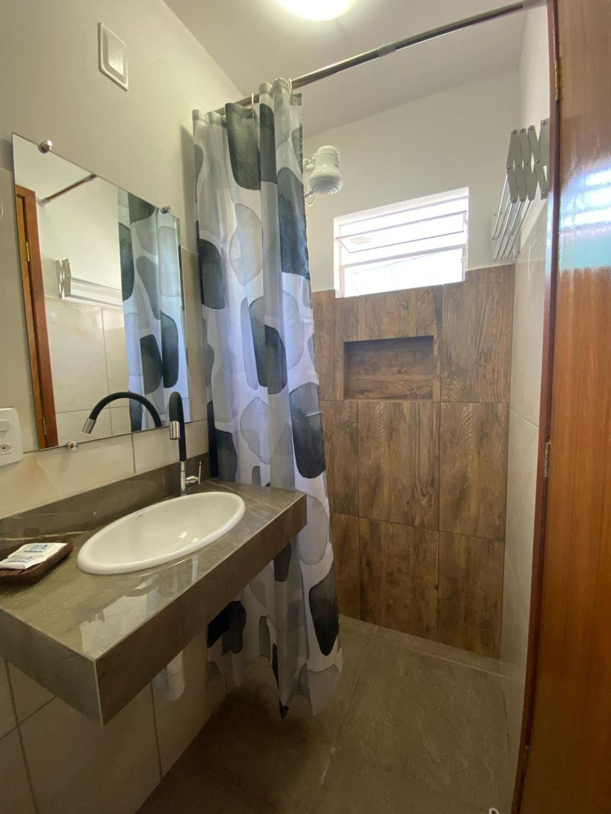 Apartamento Kailua E Suítes