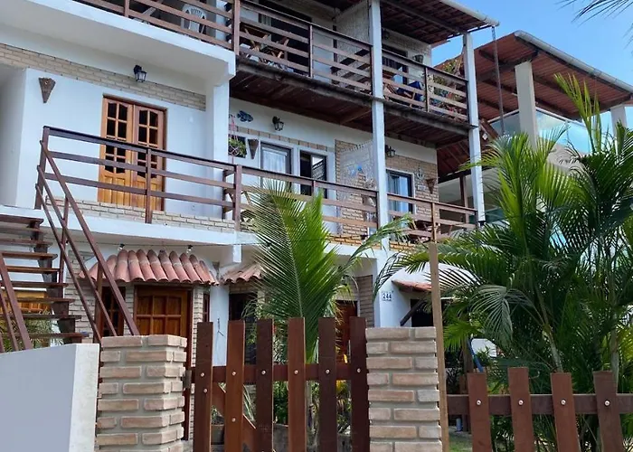 Kailua Apartamentos E Suites